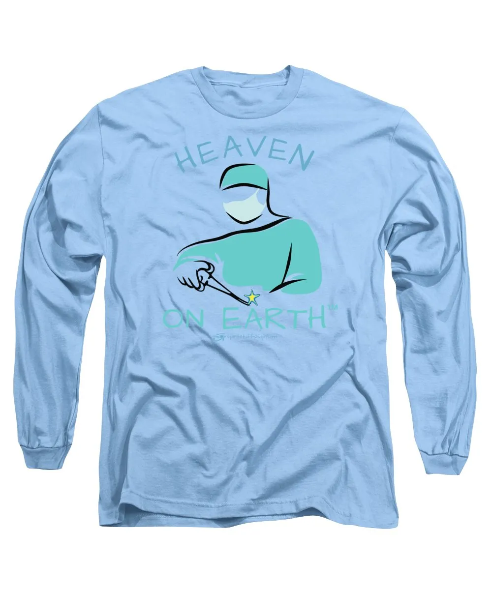 Surgery - Long Sleeve T-Shirt