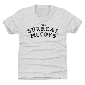 Surreal McCoys Title