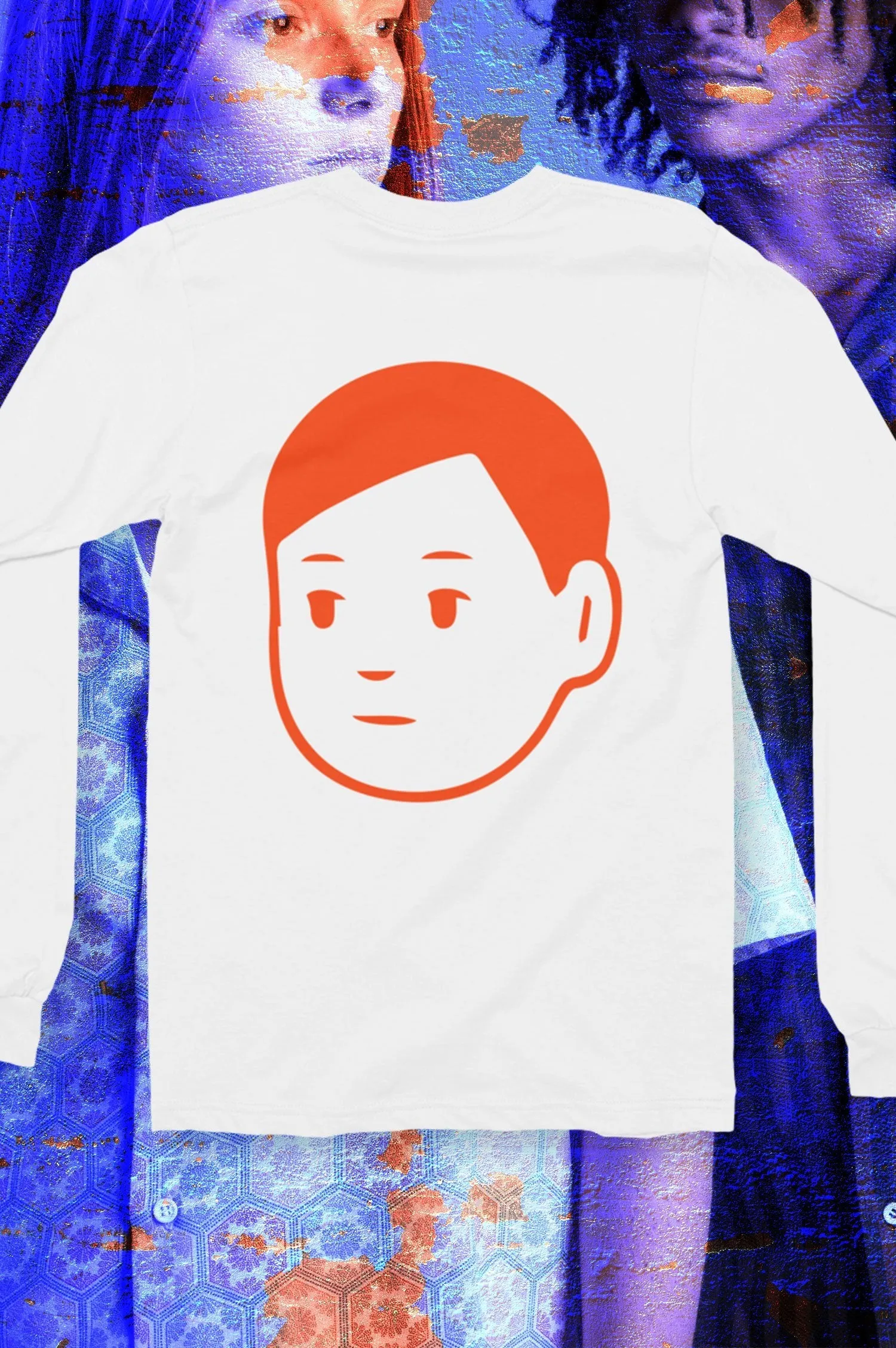Sutoka Long Sleeve