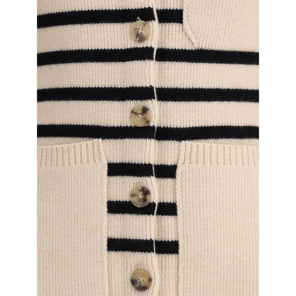 Suzette Cardigan