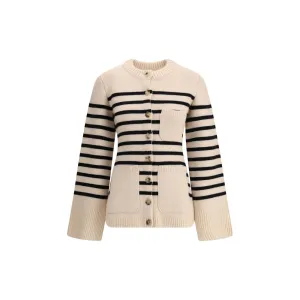 Suzette Cardigan