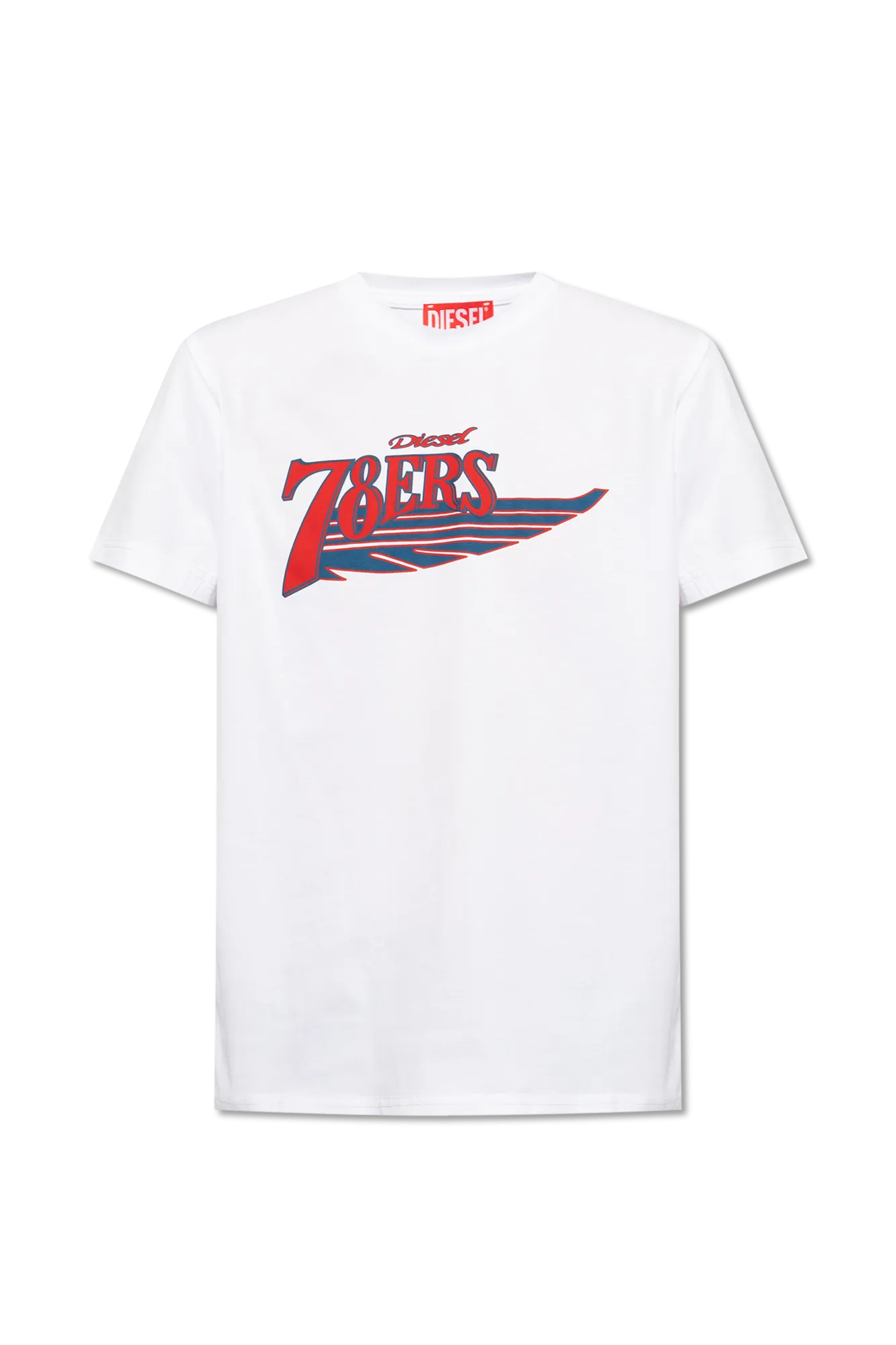 T-Diegor K75 White