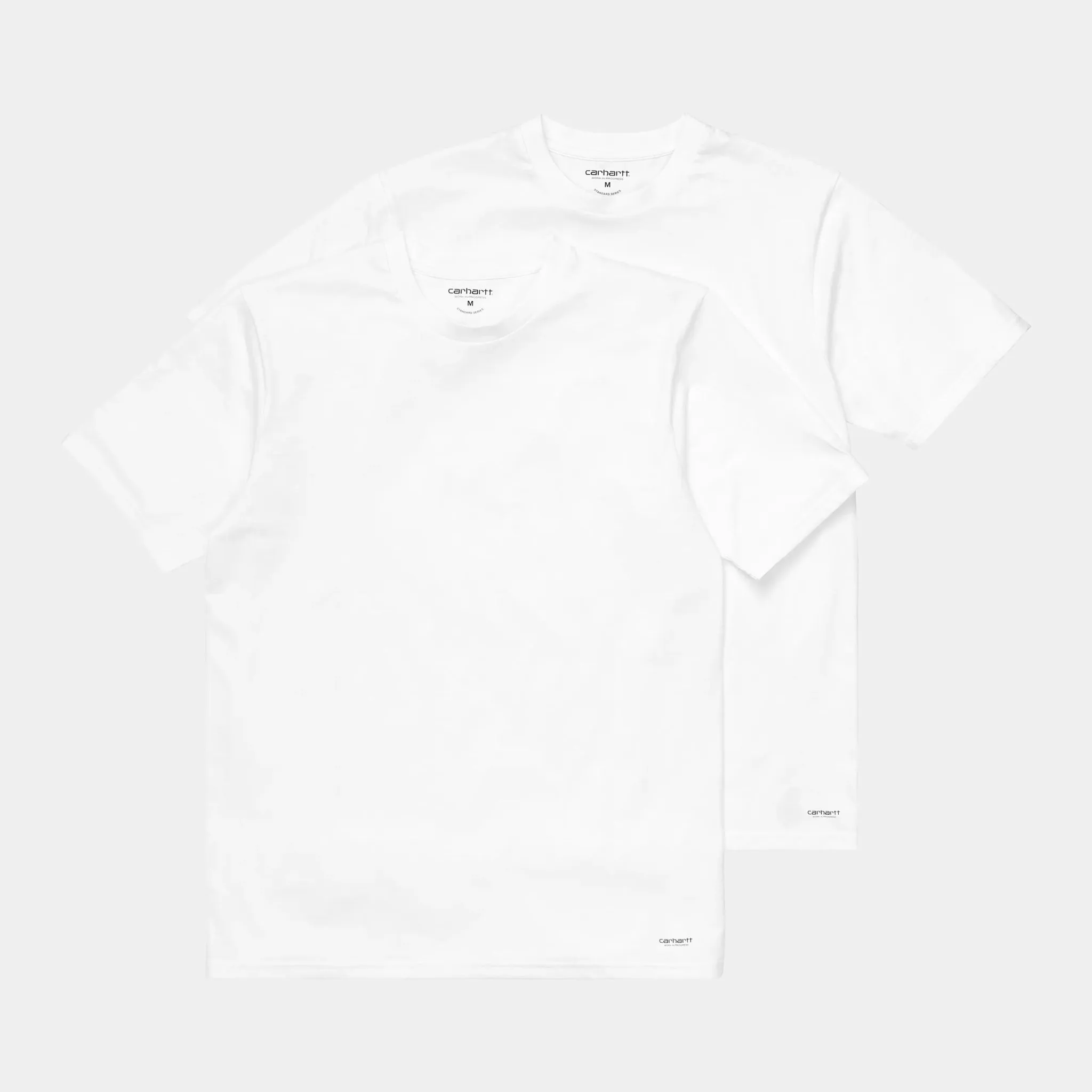 T-shirt STANDARD CREW NECK T-SHIRT