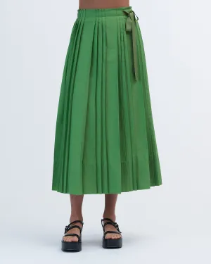 TANYA TAYLOR SHAYLA SKIRT