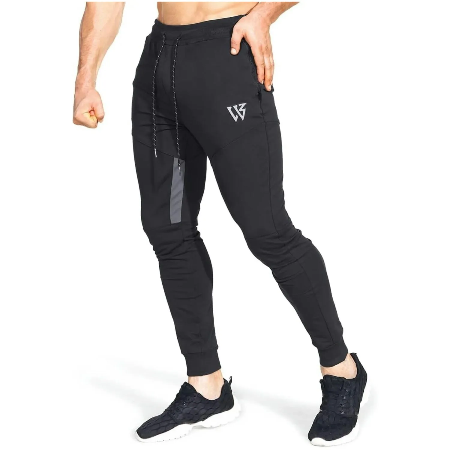 Tapered Slim Fit Joggers