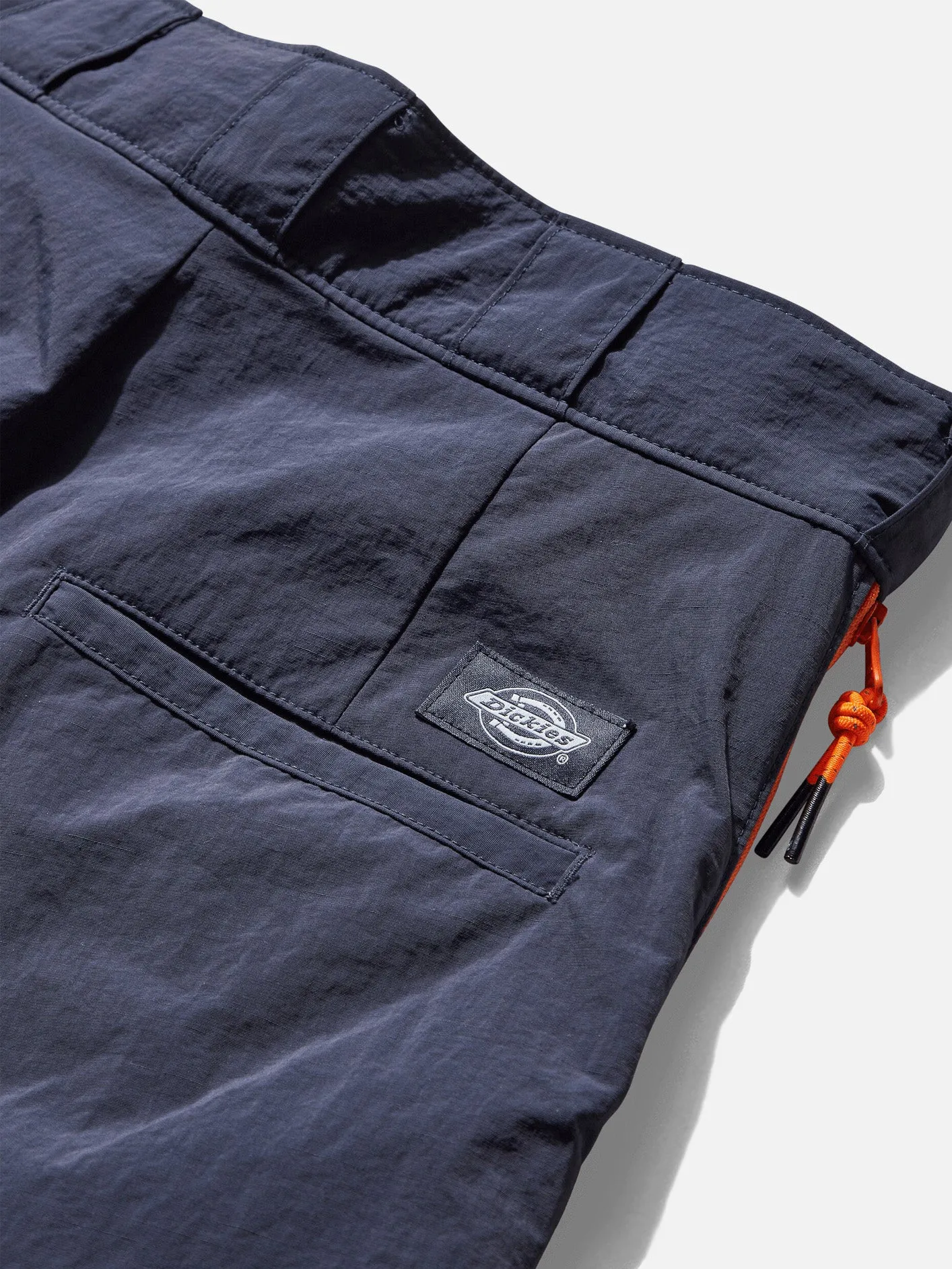 TDC Oversized Fit 874 Pants "Dark Navy"