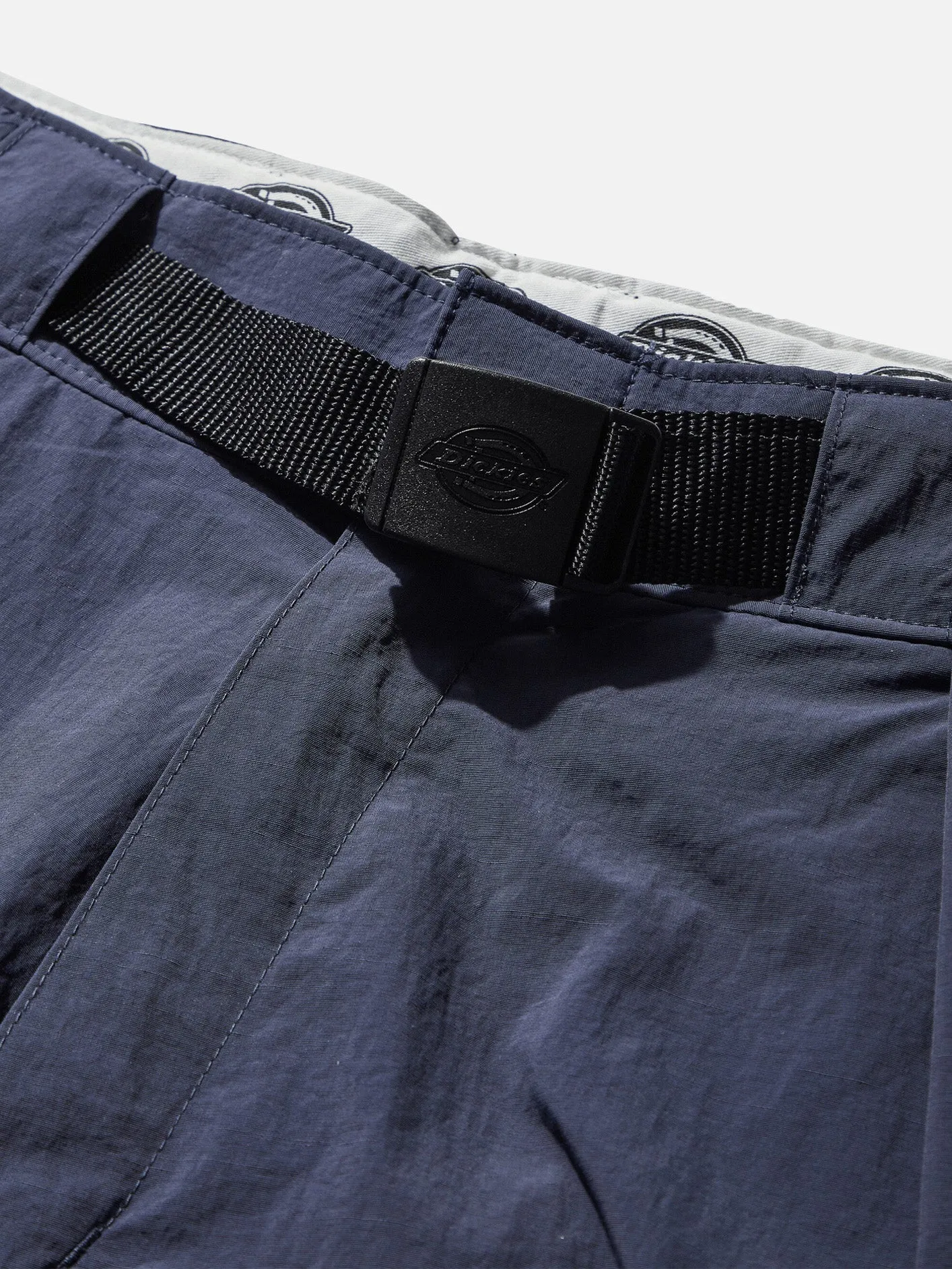 TDC Oversized Fit 874 Pants "Dark Navy"