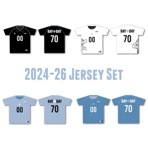 Team Issue Jersey Set