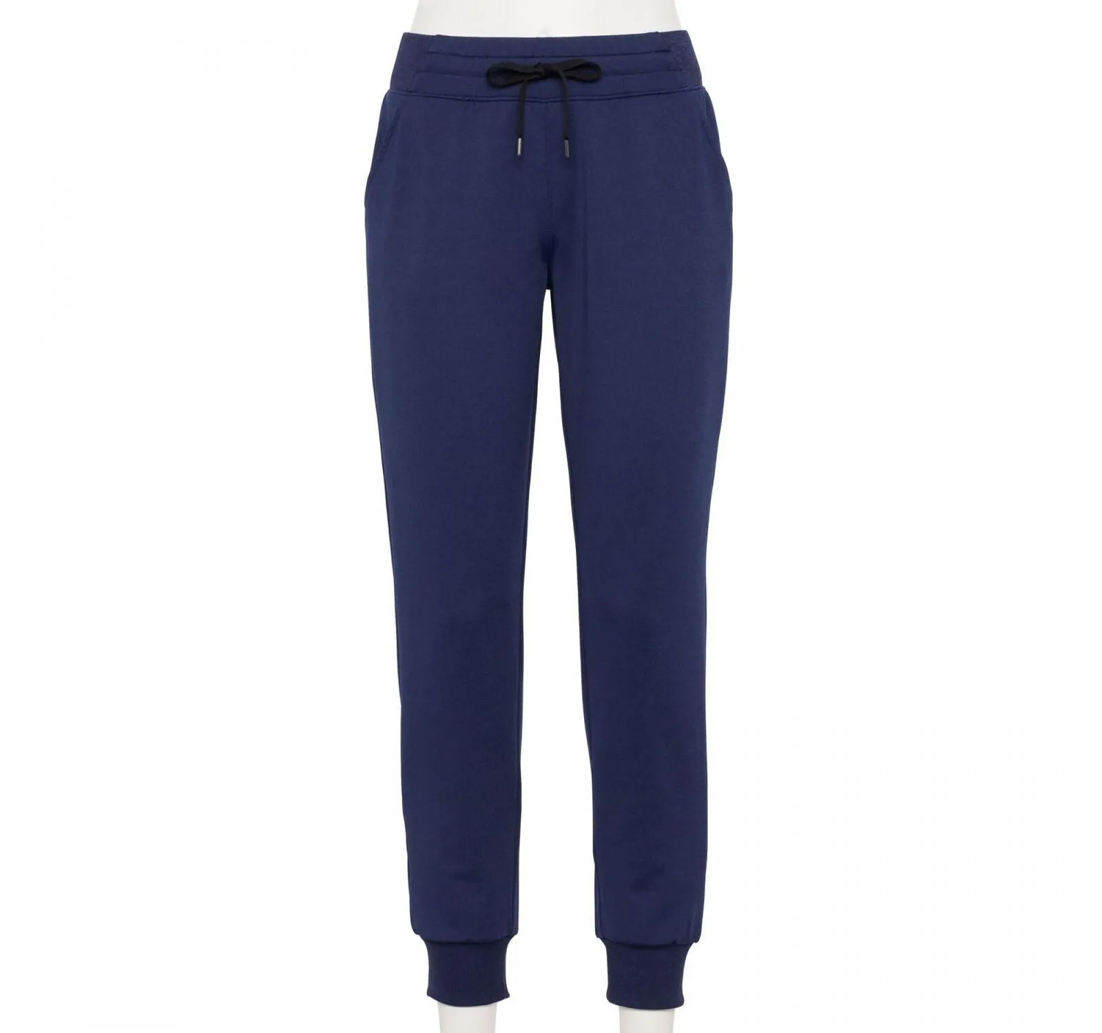 Tek Gear Womens Weekend French Terry Joggers WT23A554RN