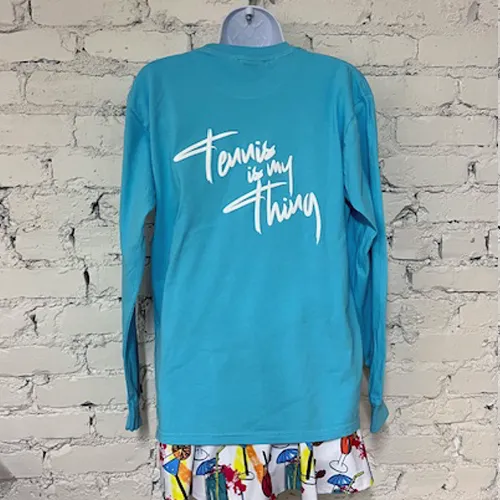 Tennis is my Thing Tee
