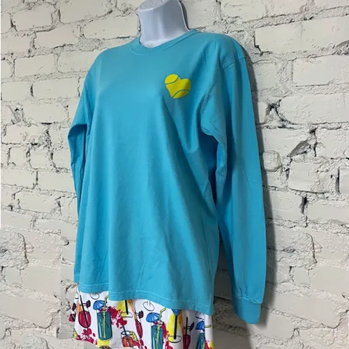 Tennis is my Thing Tee