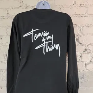 Tennis is my Thing Tee