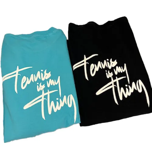 Tennis is my Thing Tee