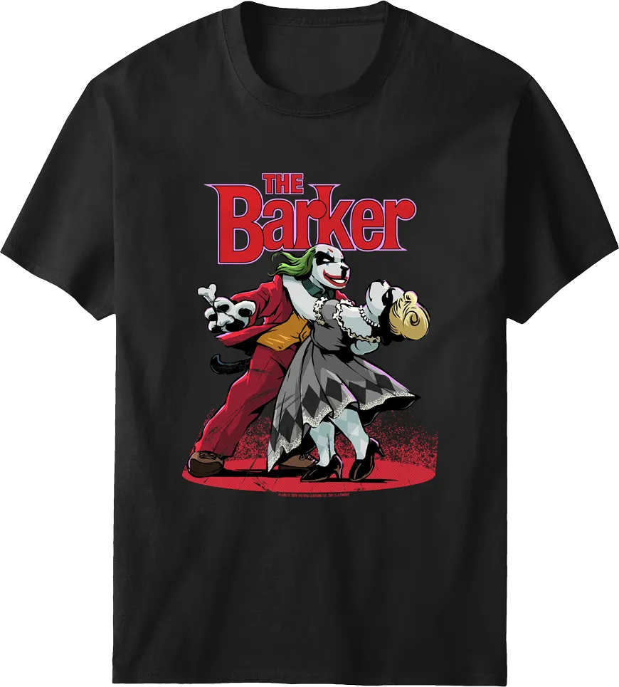 The Barker T-shirt