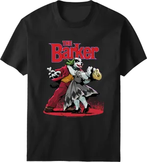 The Barker T-shirt