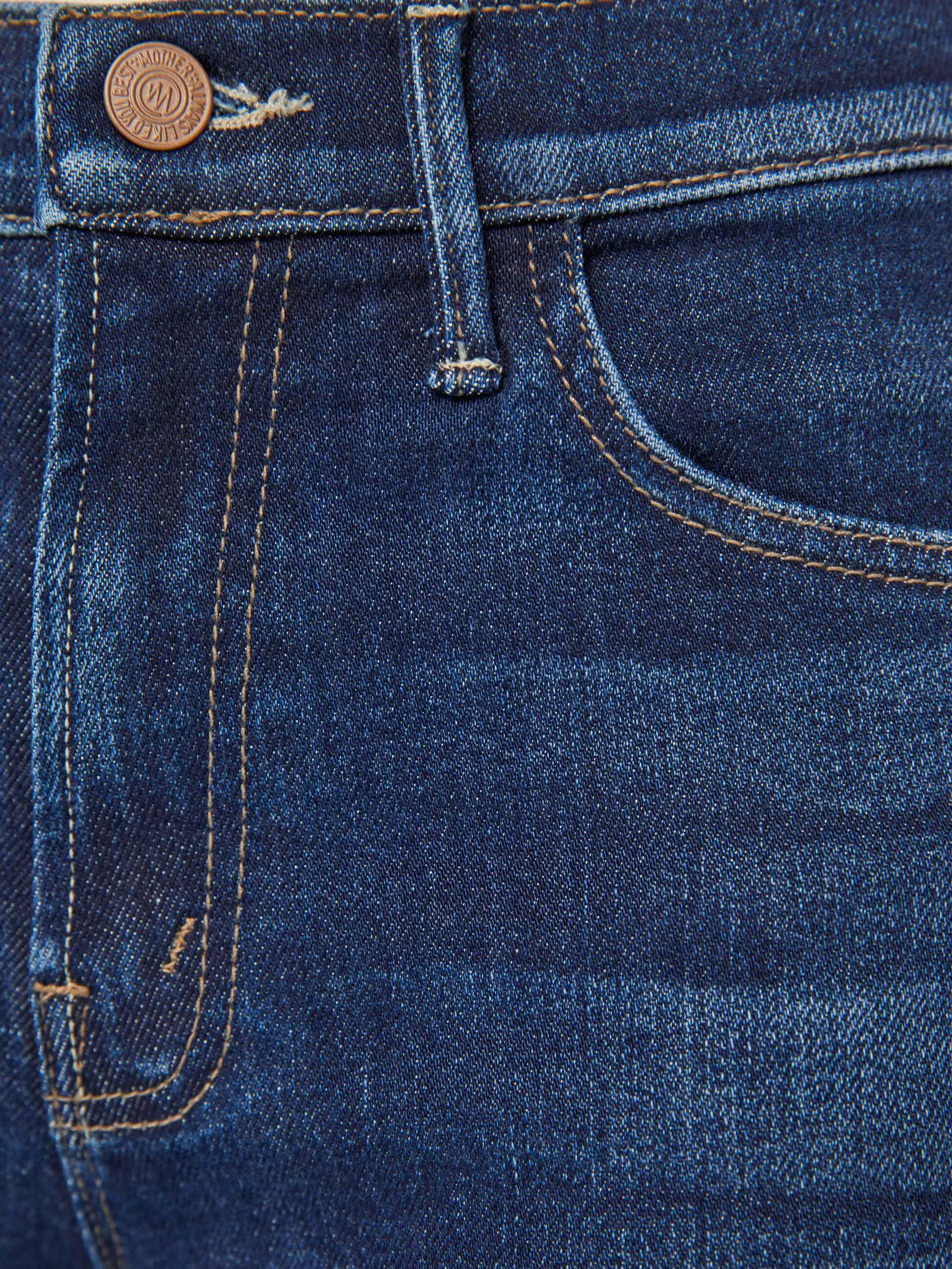The Insider Ankle Jean