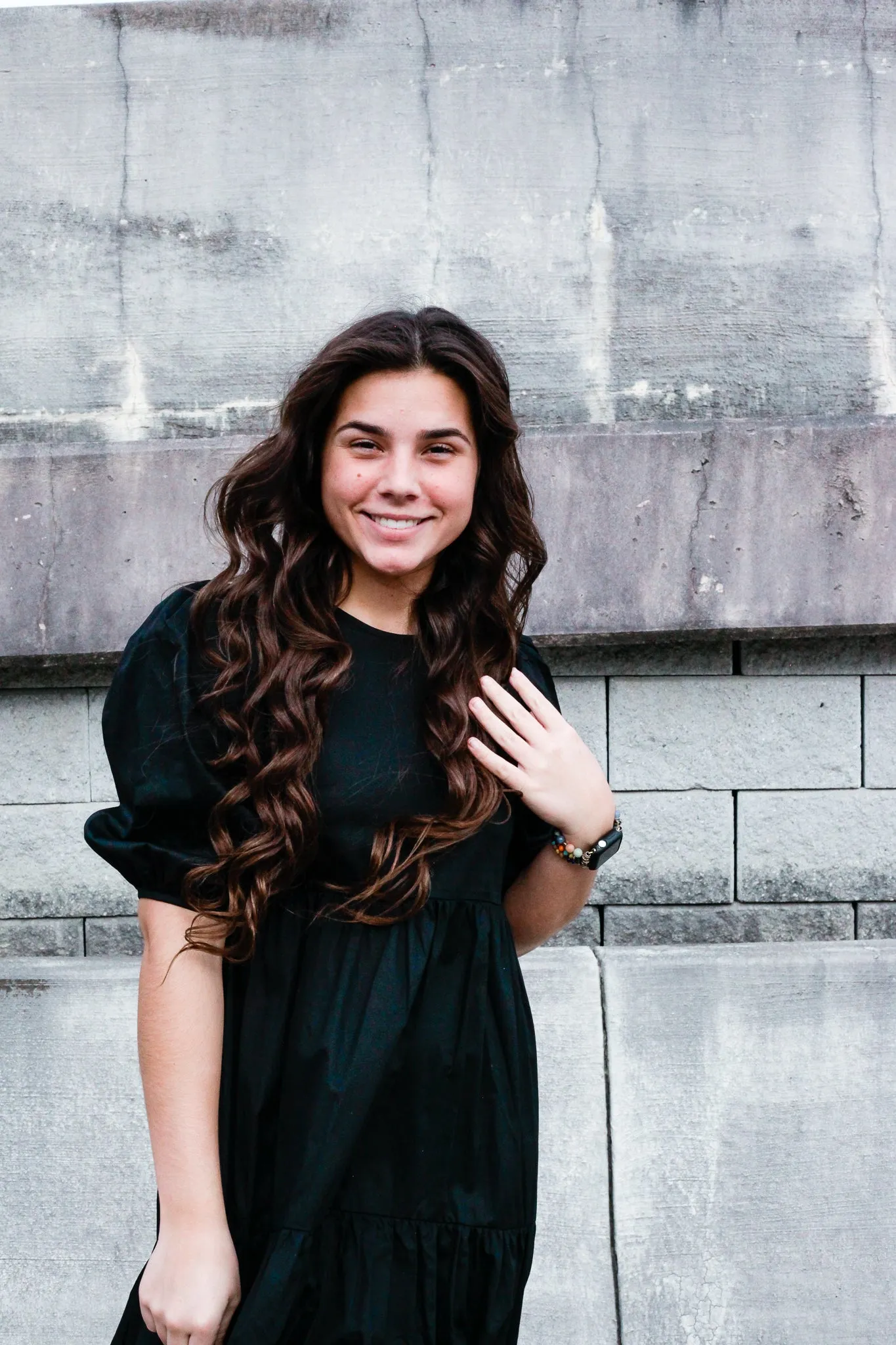 The Little Black Dress