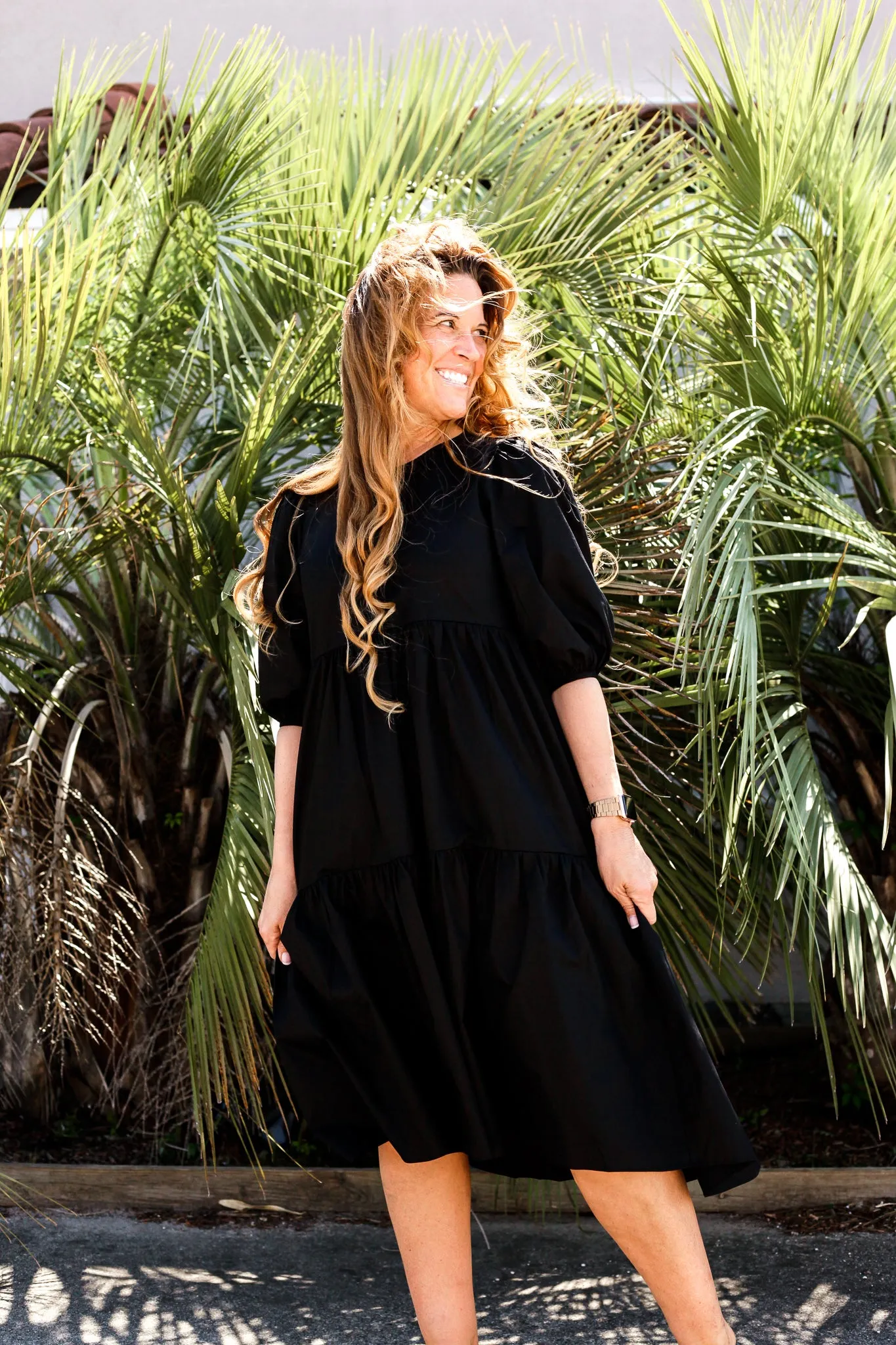 The Little Black Dress