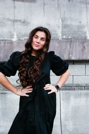 The Little Black Dress