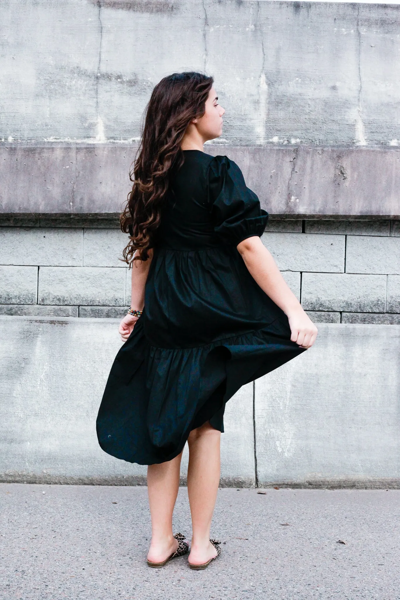 The Little Black Dress