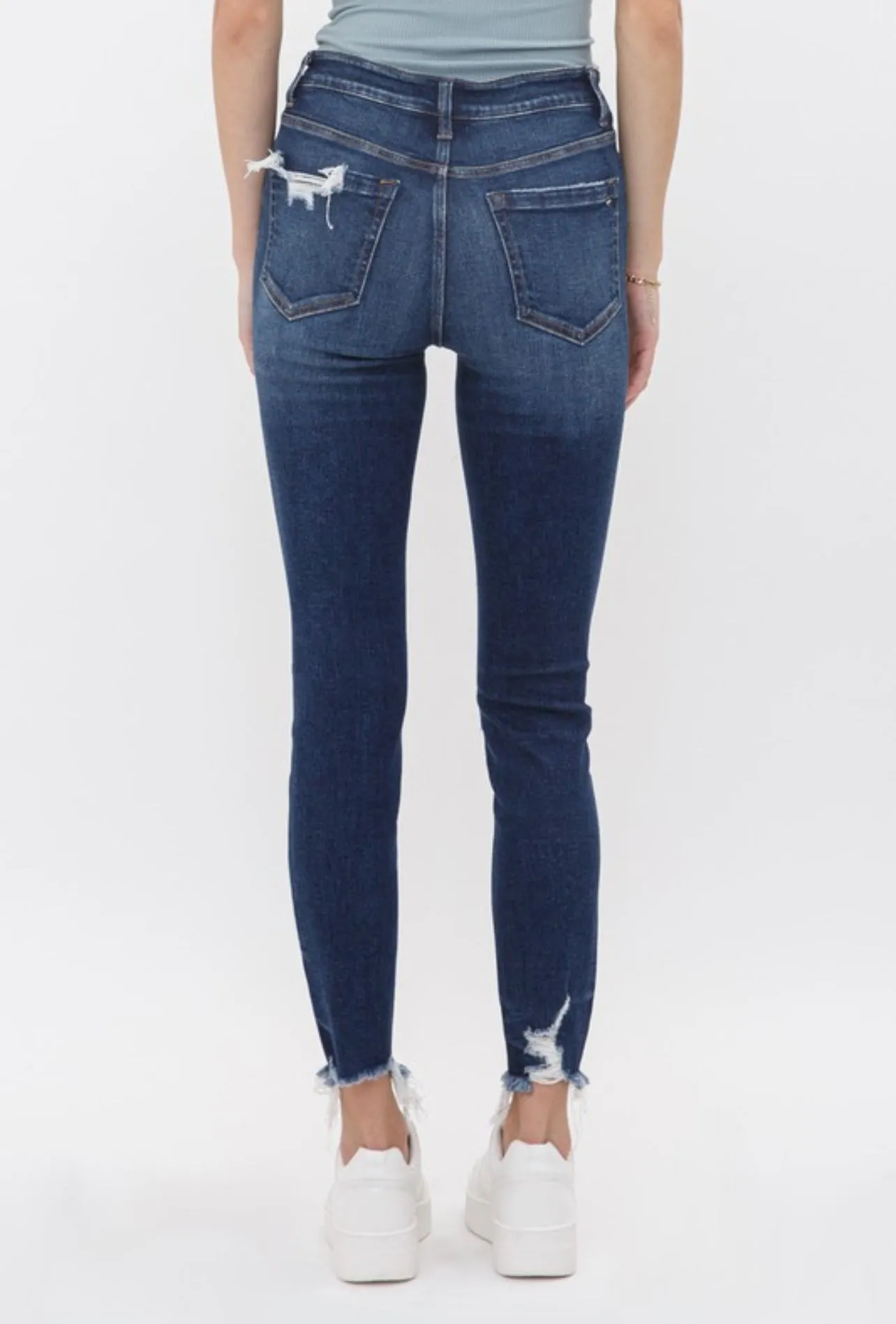 The Marion Jeans