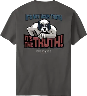 The Truth T-Shirt