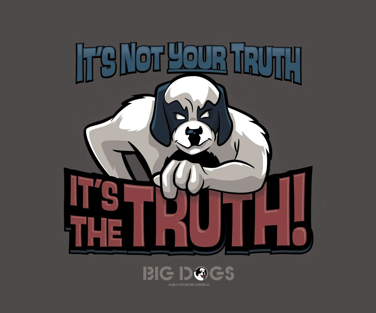 The Truth T-Shirt