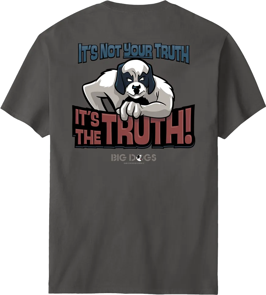 The Truth T-Shirt