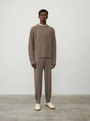 The William Sweater