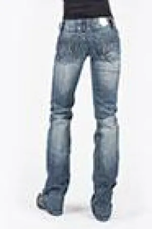 Tin Haul Gals Jeans