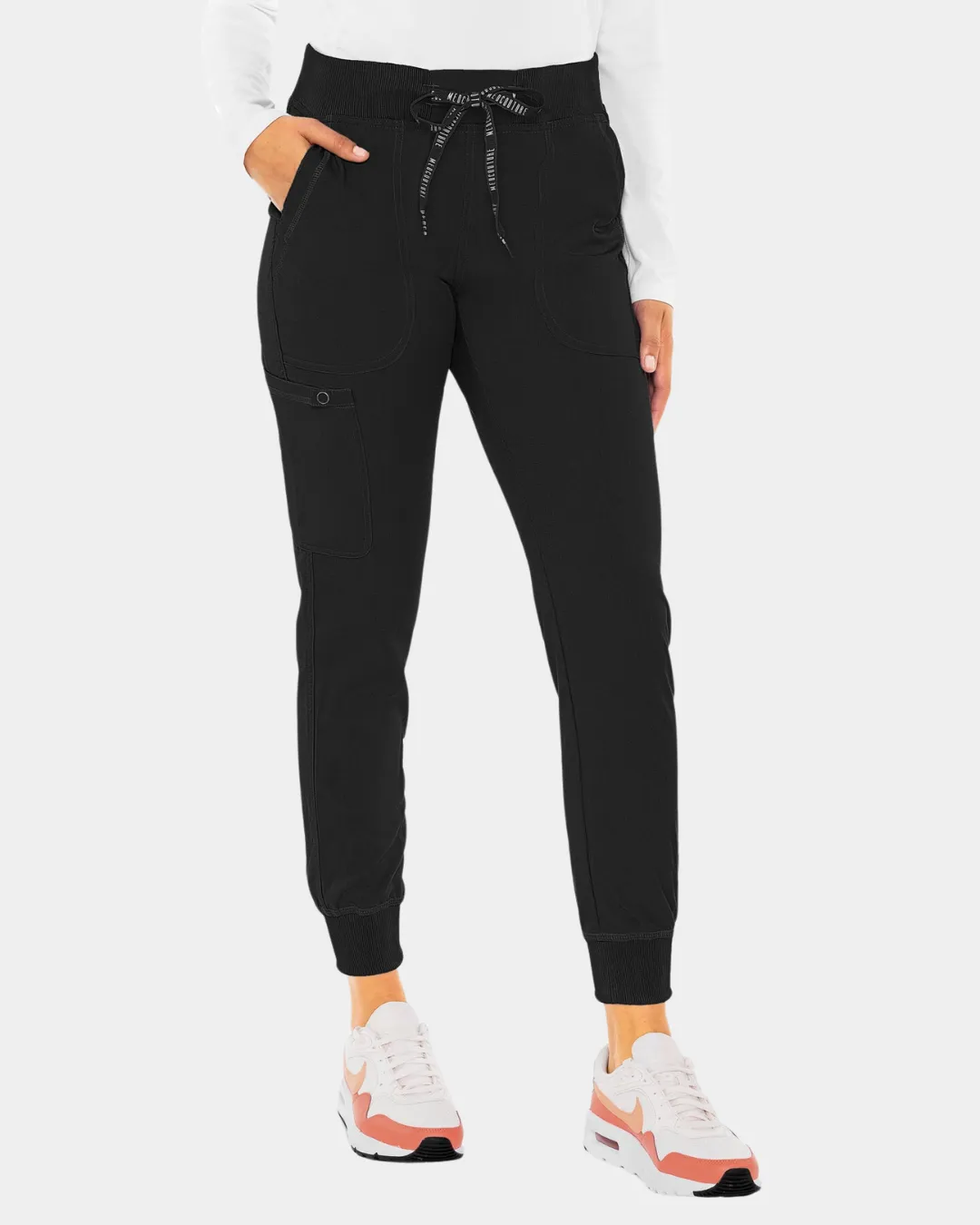 Touch Jogger Yoga Pant - 7710