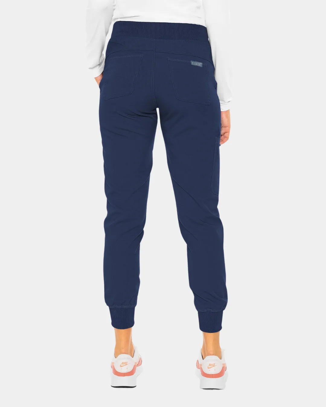 Touch Jogger Yoga Pant - 7710