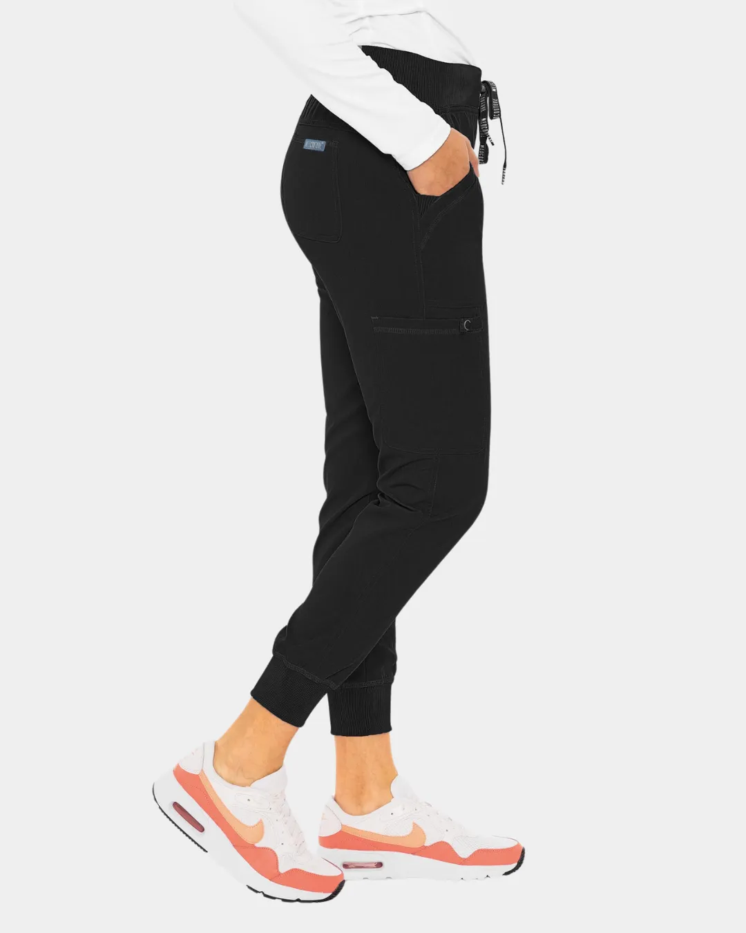 Touch Jogger Yoga Pant - 7710