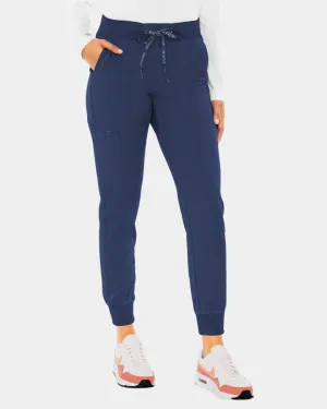 Touch Jogger Yoga Pant - 7710