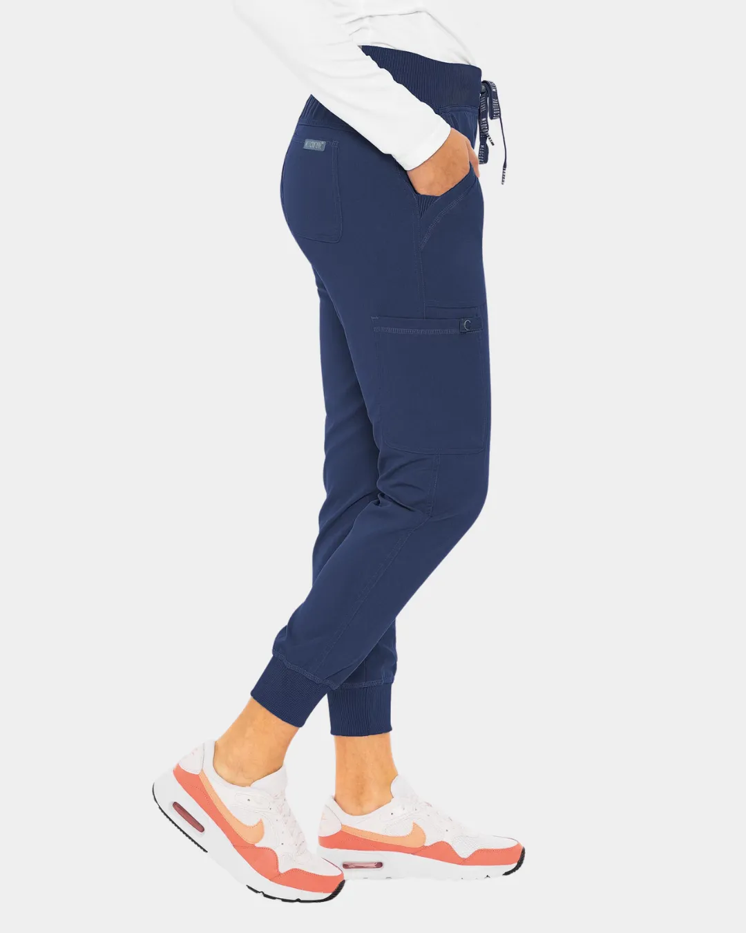 Touch Jogger Yoga Pant - 7710