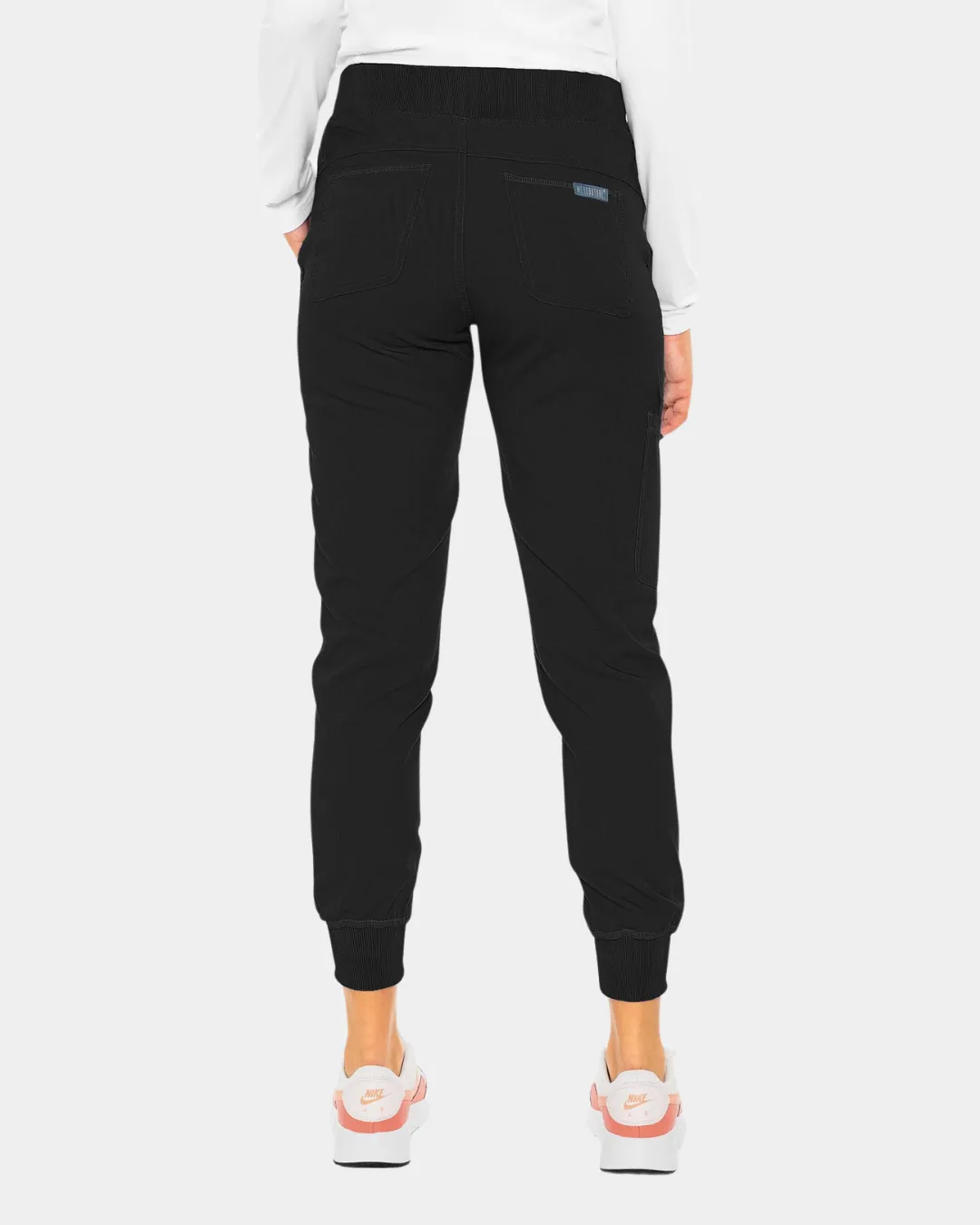 Touch Jogger Yoga Pant - 7710
