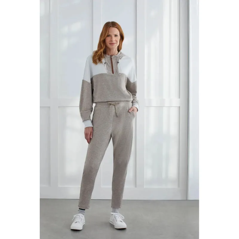 Tribal Jogger with Side Piping