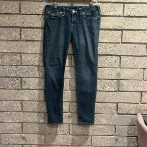 True Religion Jeans Size 30Great condition