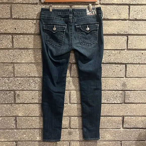 True Religion Jeans Size 30Great condition
