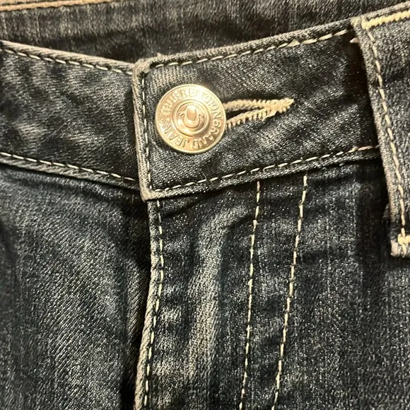 True Religion Jeans Size 30Great condition