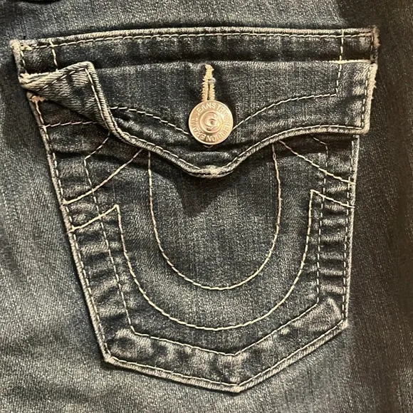 True Religion Jeans Size 30Great condition