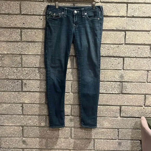 True Religion Jeans Size 30Great condition