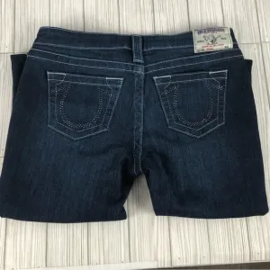 True Religion Skinny Jeans