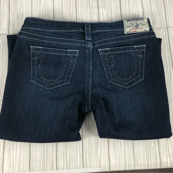 True Religion Skinny Jeans