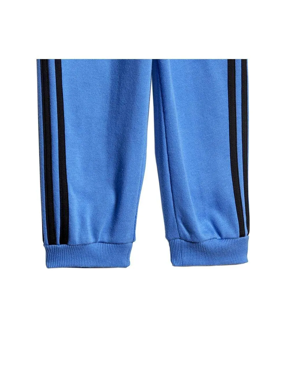 TUTA BIMBO ADIDAS LOGO JOGGER FIT BAMBINO - JUNIOR