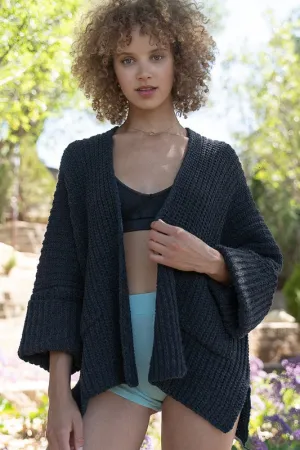 Tyler Cardigan-FINAL SALE