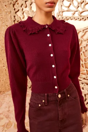 Ulla Johnson Kalila Cardigan