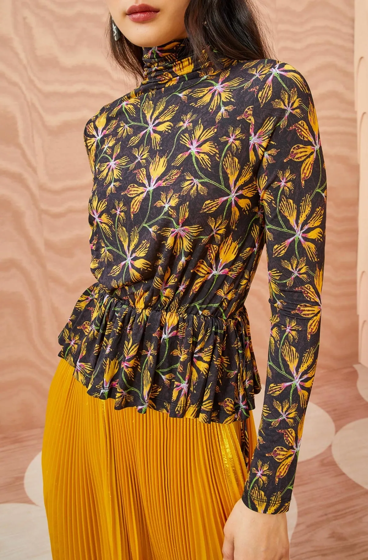 Ulla Johnson Nina Top