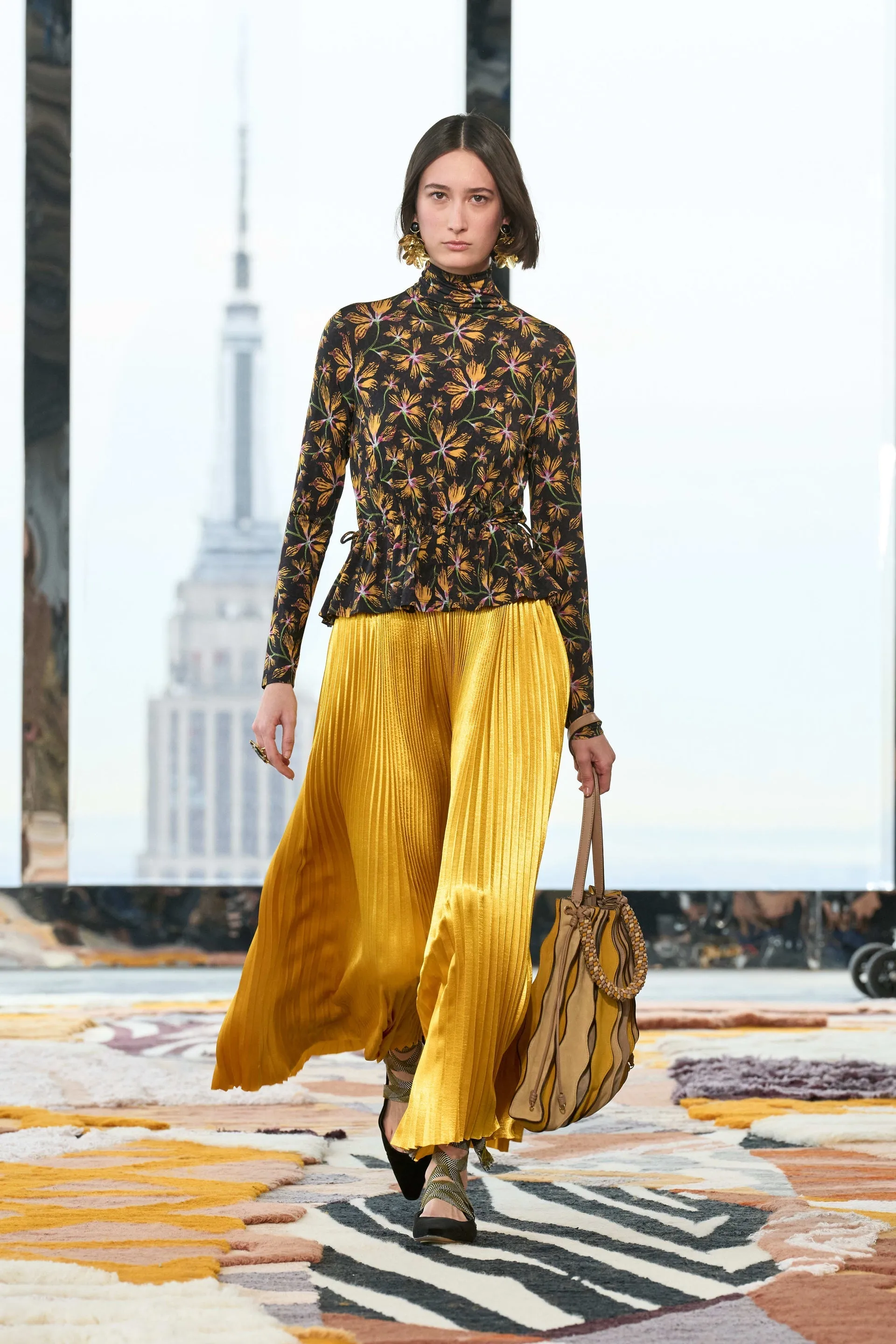 Ulla Johnson Nina Top