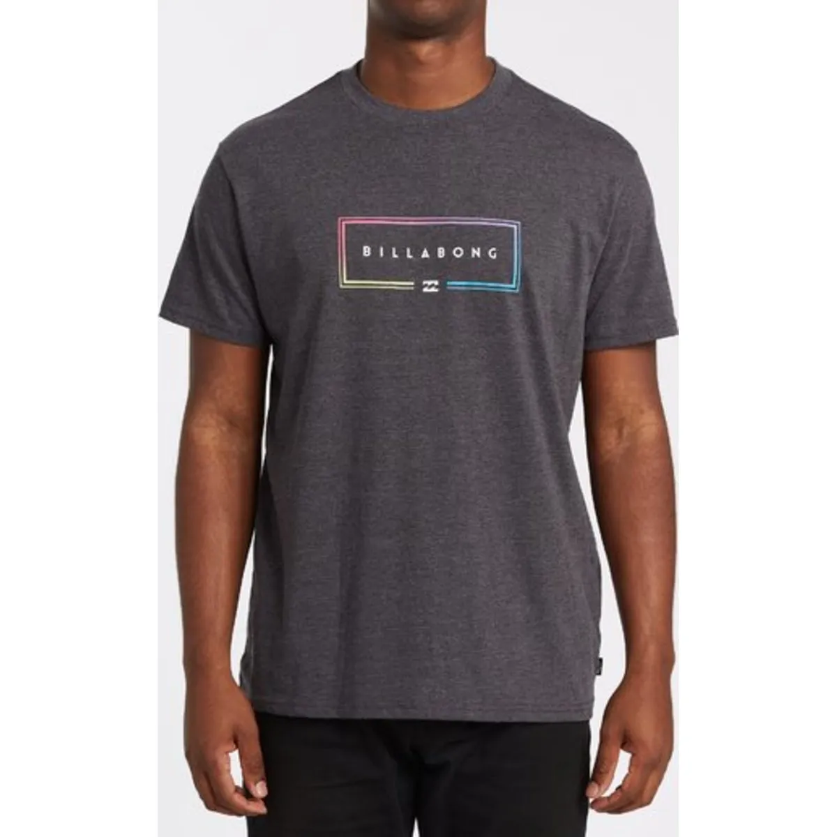 Union Short Sleeve T-Shirt